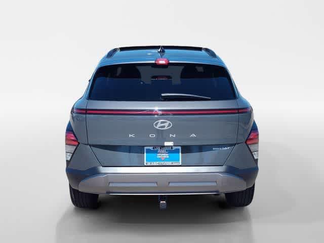 Thumbnail: 2026 Hyundai Kona - 4