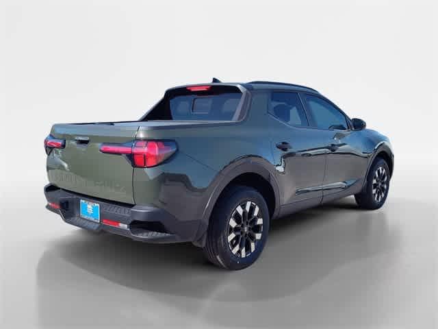 Thumbnail: 2026 Hyundai Santa Cruz - 5