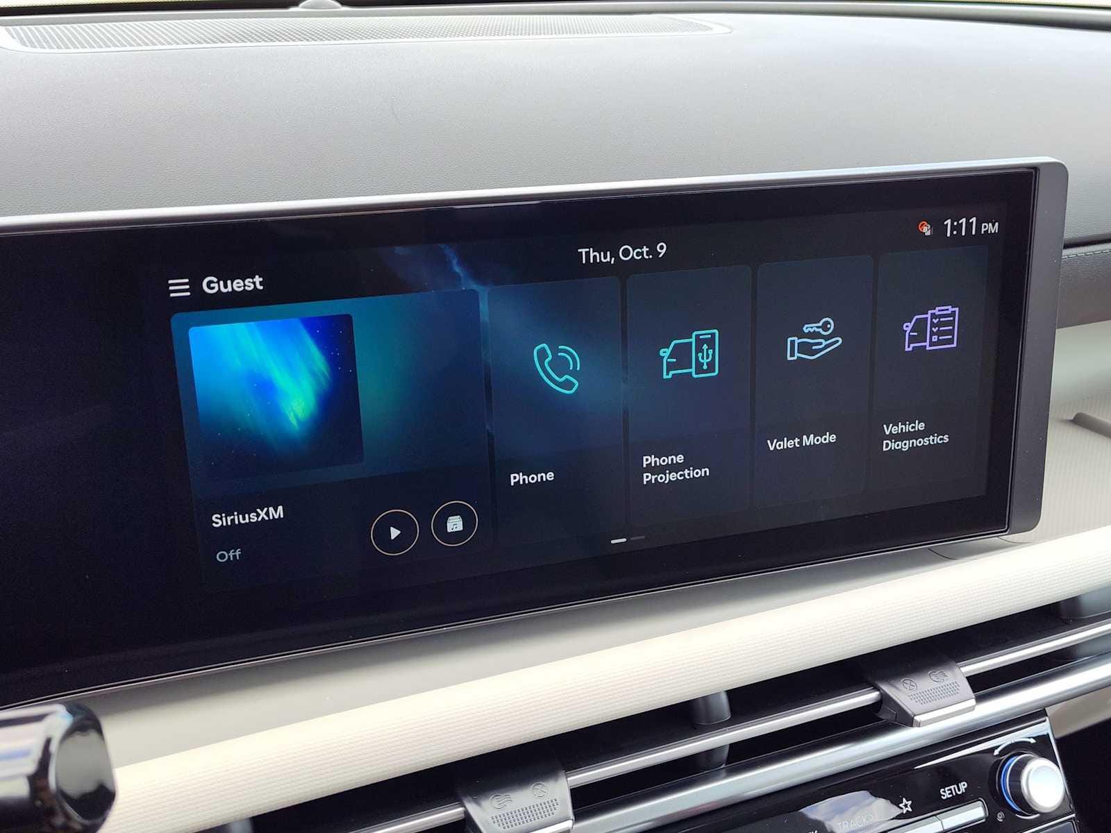 Thumbnail: 2026 Hyundai Tucson - 21