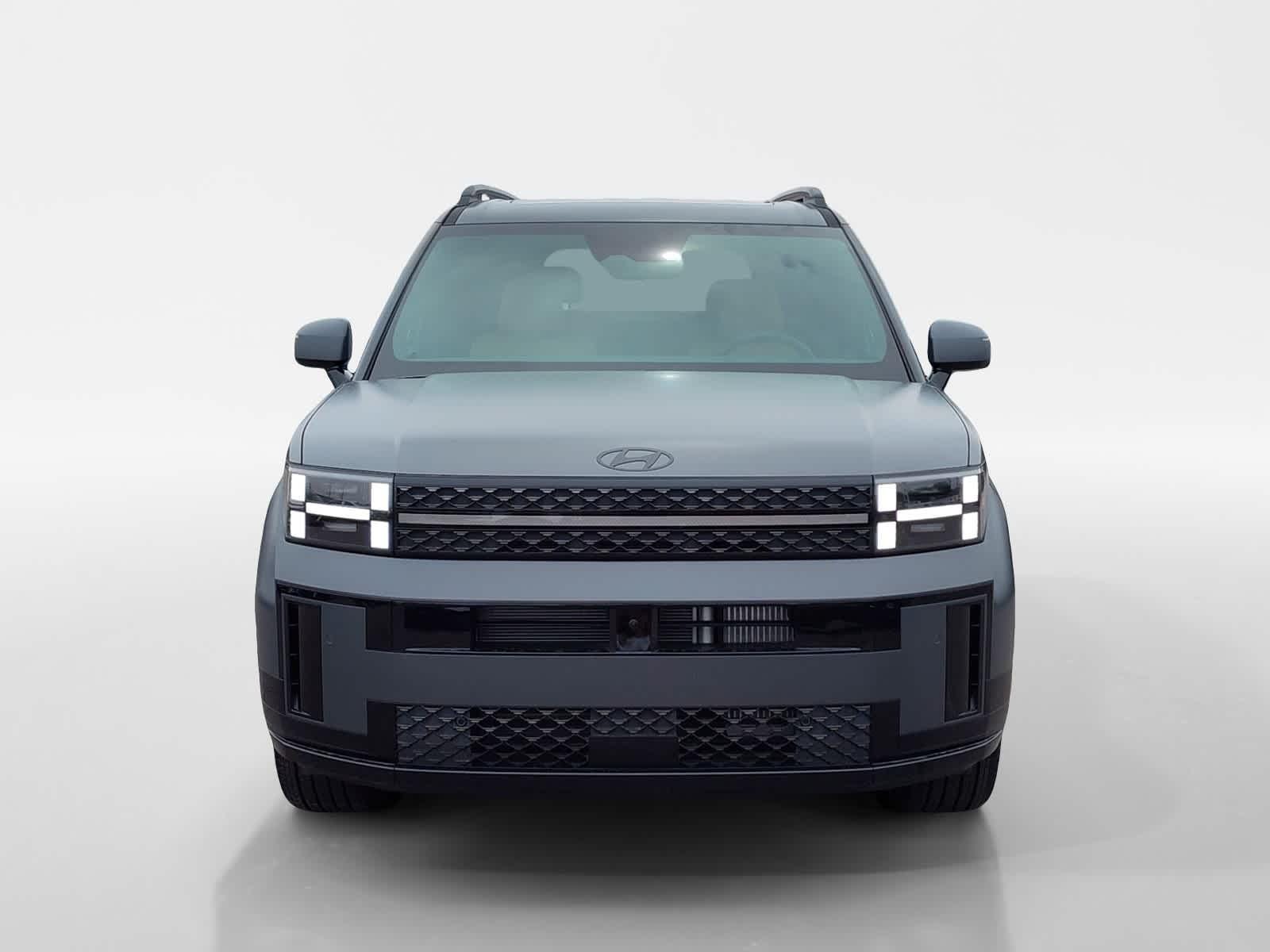 Thumbnail: 2026 Hyundai Santa Fe - 8