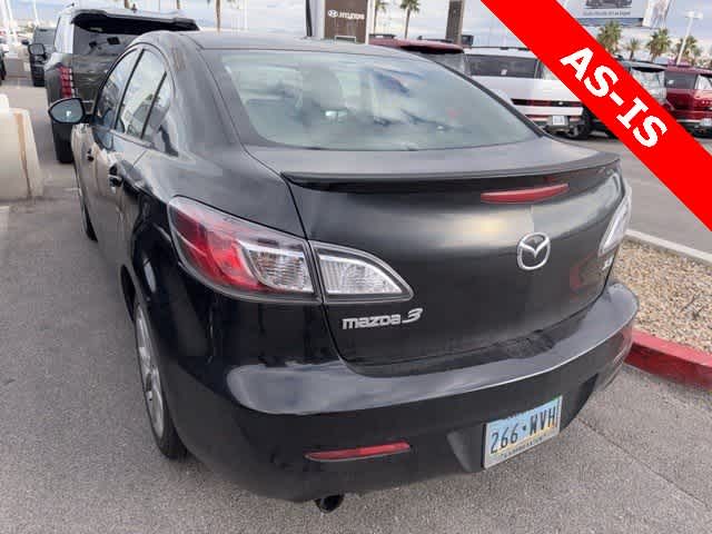 Thumbnail: 2010 Mazda Mazda3 - 3