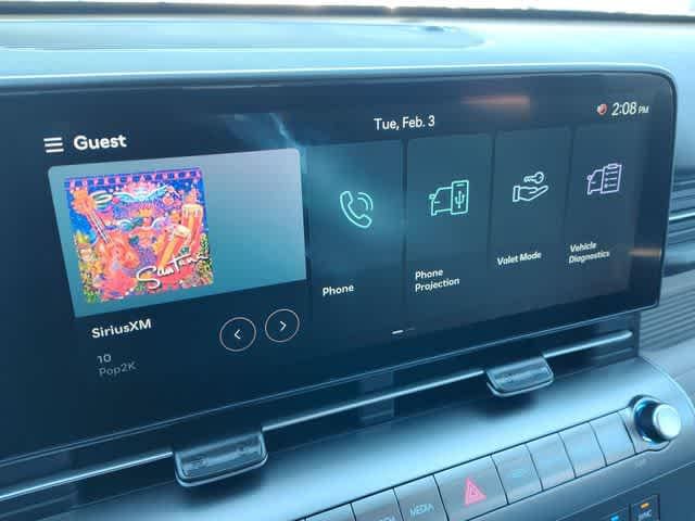 Thumbnail: 2026 Hyundai Kona - 22