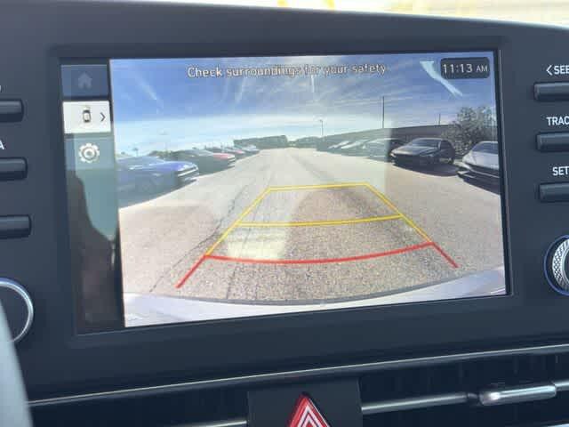 Thumbnail: 2026 Hyundai Elantra - 21