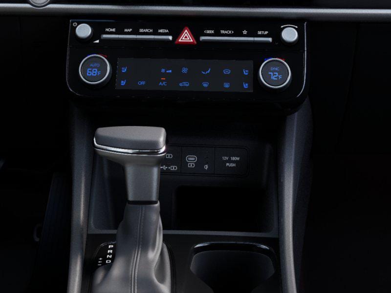 Thumbnail: 2026 Hyundai Tucson - 16