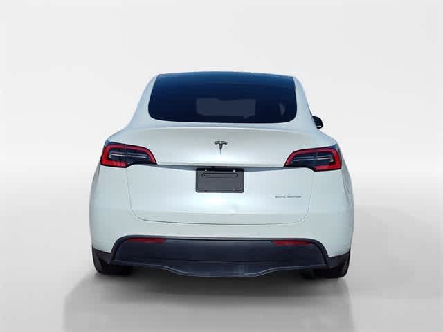 Thumbnail: 2020 Tesla Model Y - 5