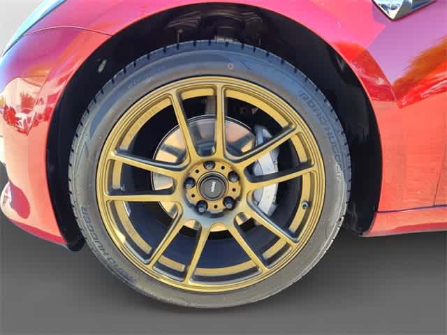 Thumbnail: 2018 Tesla Model 3 - 15