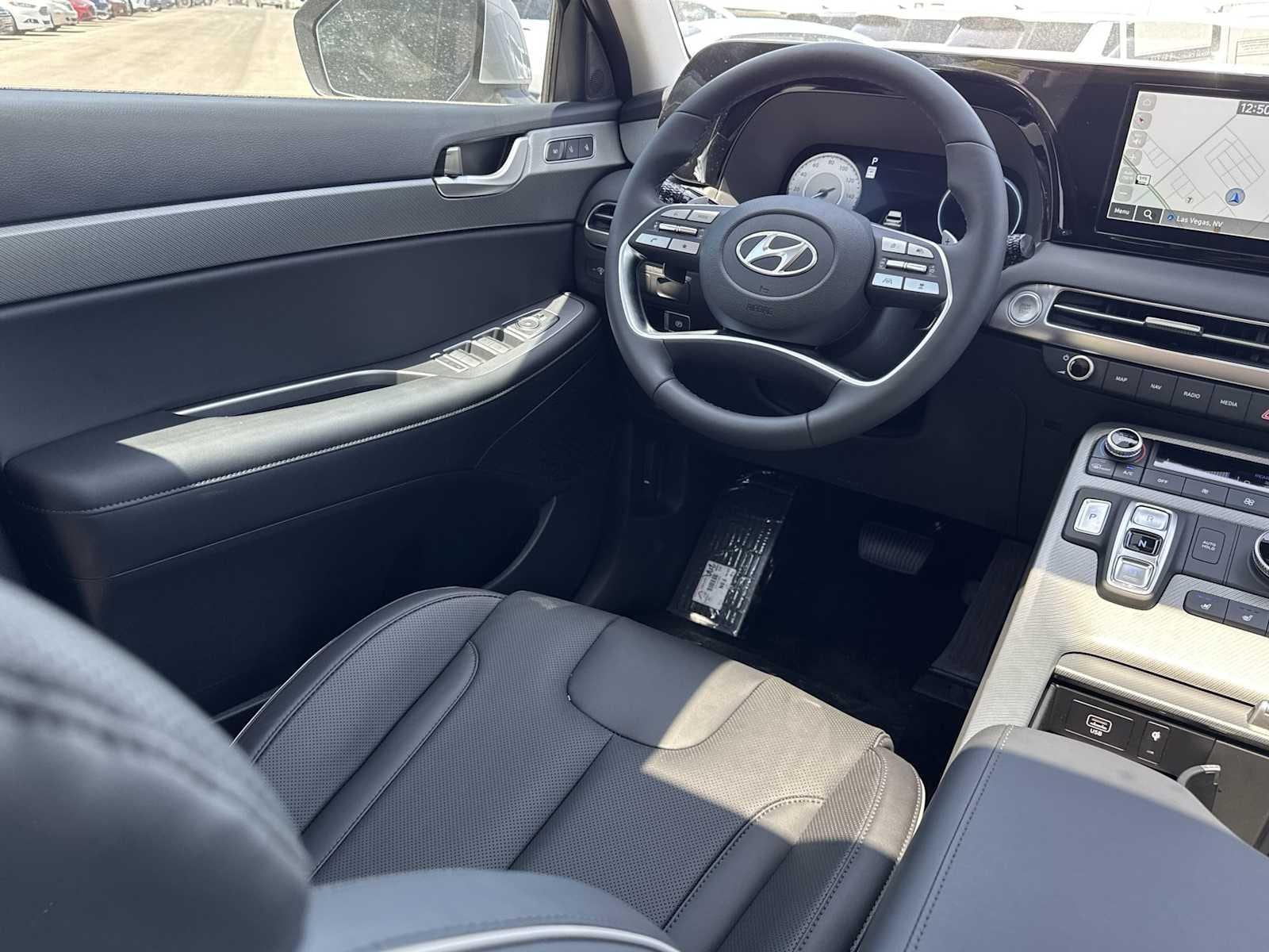 Thumbnail: 2025 Hyundai Palisade - 15