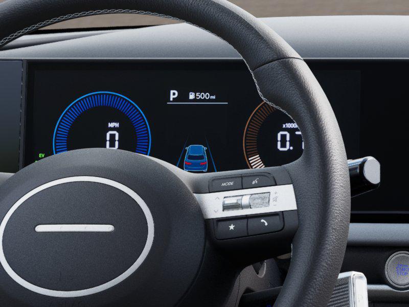 Thumbnail: 2026 Hyundai Tucson - 14