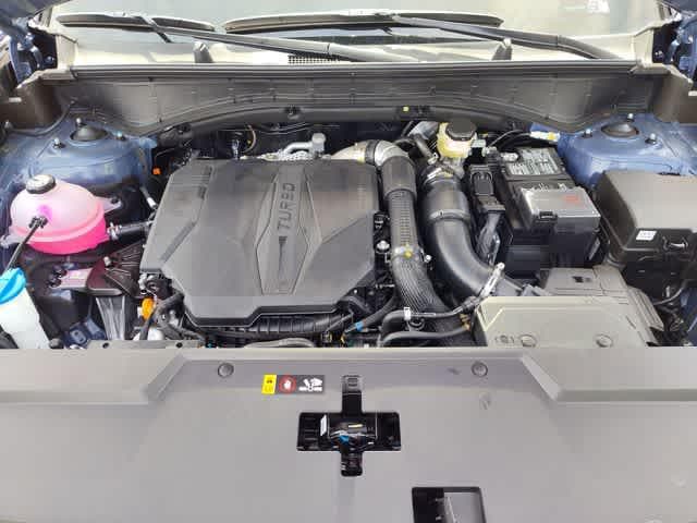 Thumbnail: 2026 Hyundai Santa Fe - 11