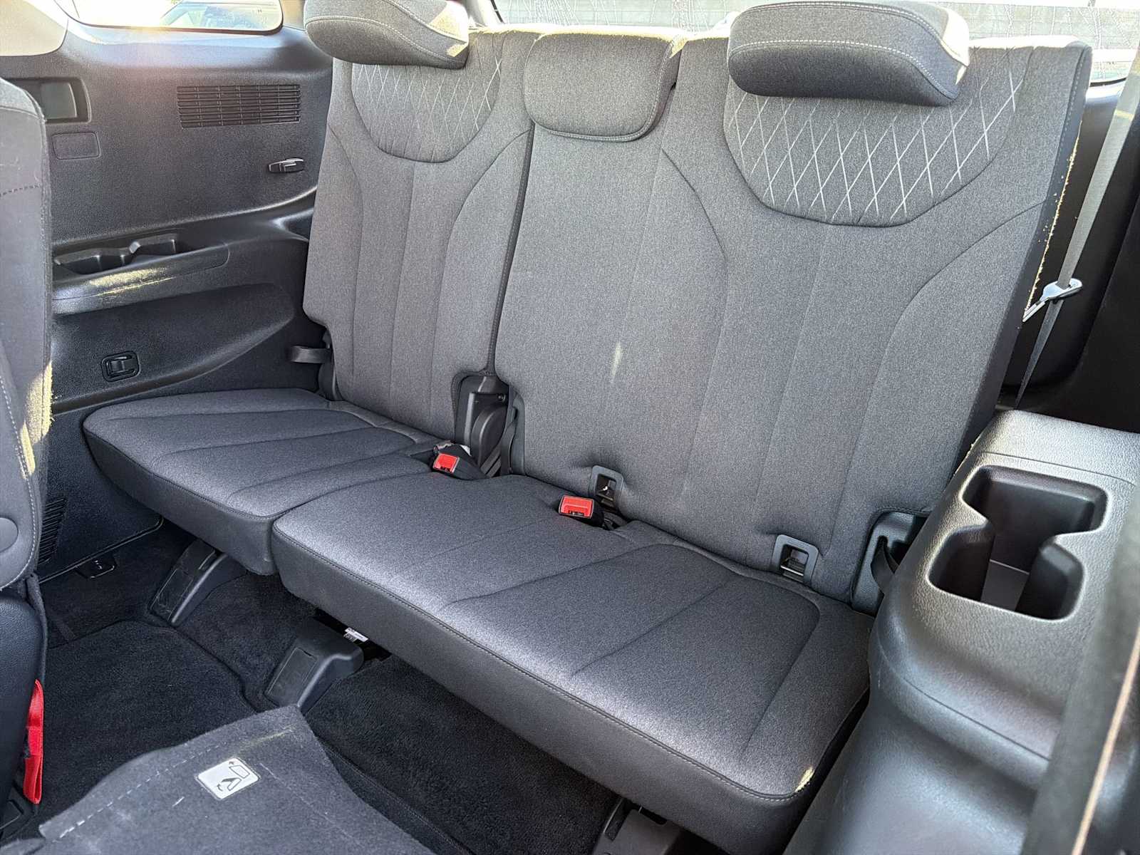 Thumbnail: 2022 Hyundai Palisade - 15