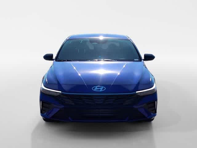 Thumbnail: 2026 Hyundai Elantra - 8