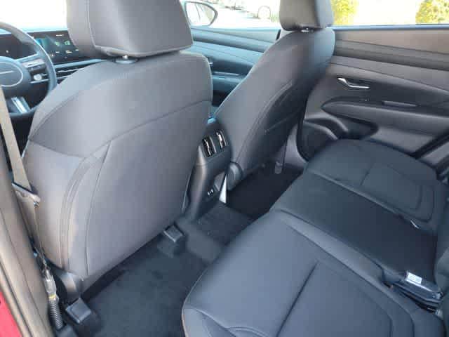 Thumbnail: 2026 Hyundai Tucson - 15