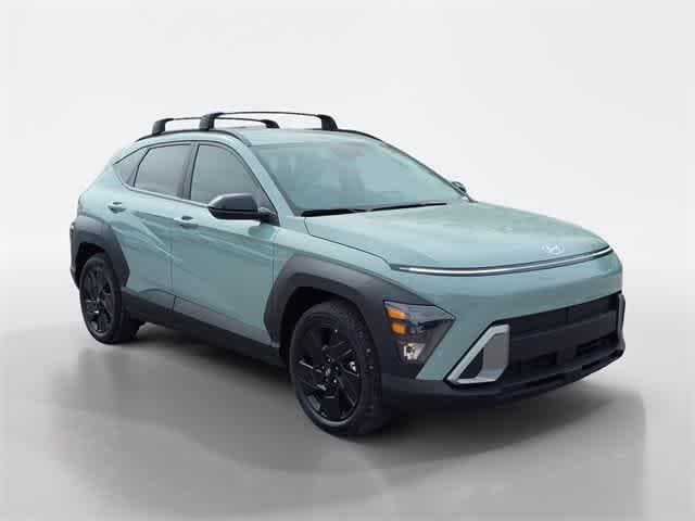 Thumbnail: 2026 Hyundai Kona - 8