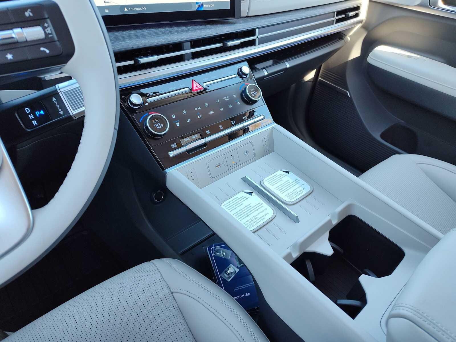 Thumbnail: 2026 Hyundai Santa Fe - 25