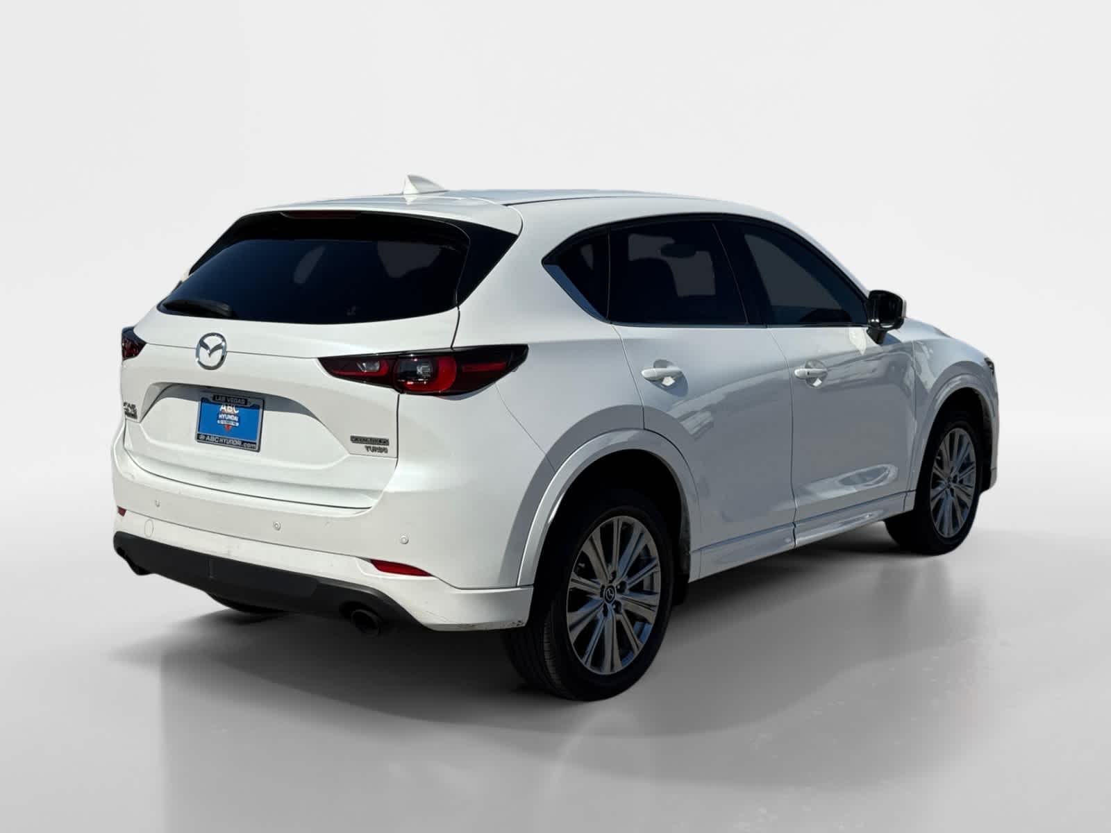 Thumbnail: 2022 Mazda CX-5 - 5