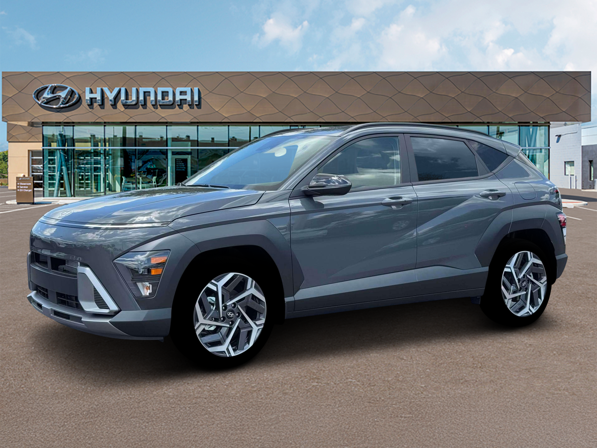 Thumbnail: 2026 Hyundai Kona - 2