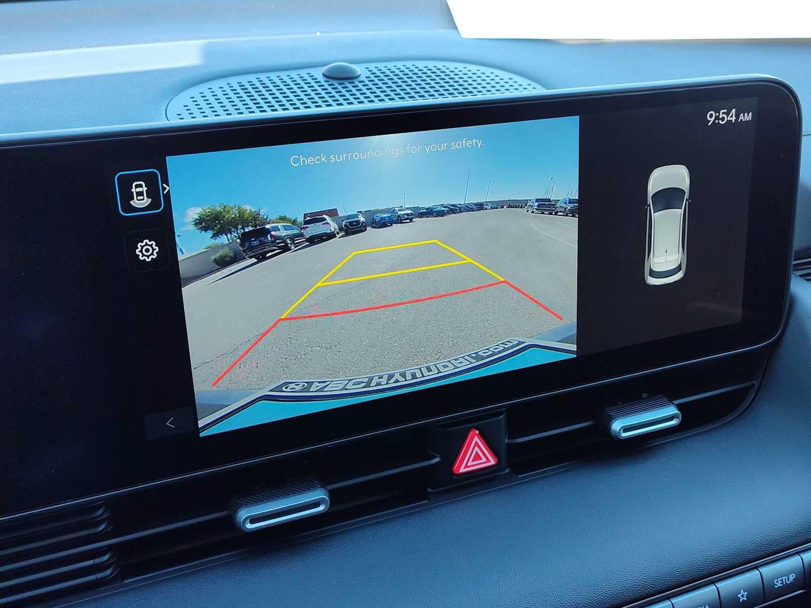 Thumbnail: 2025 Hyundai Ioniq 5 - 22