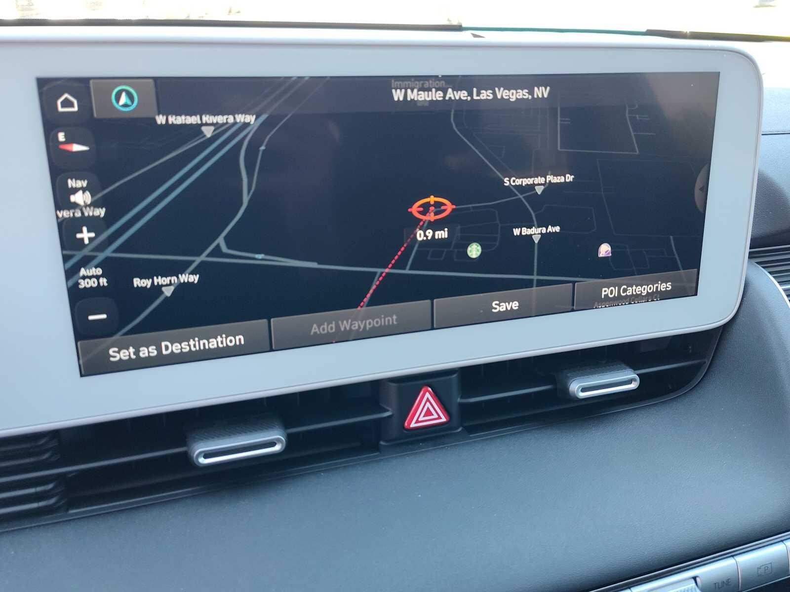 Thumbnail: 2023 Hyundai Ioniq 5 - 19