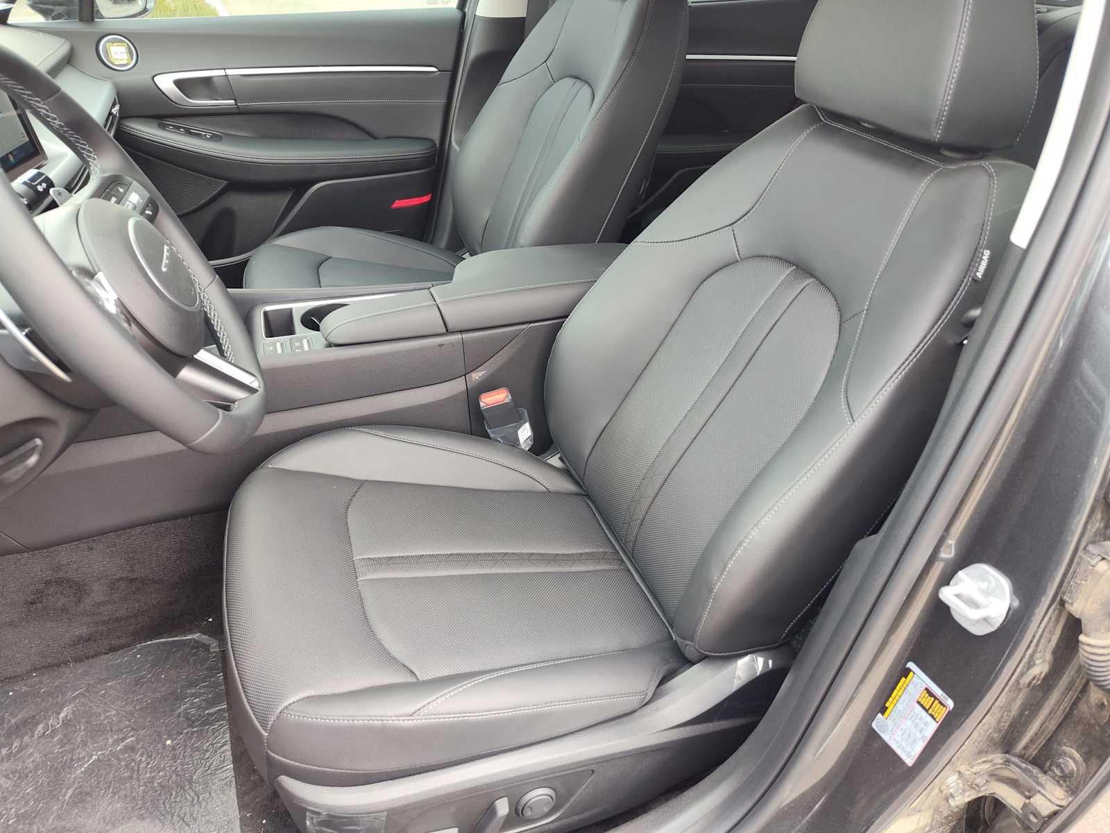 Thumbnail: 2025 Hyundai Sonata - 13