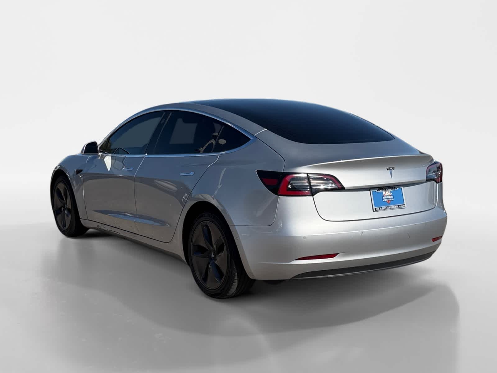 Thumbnail: 2018 Tesla Model 3 - 3