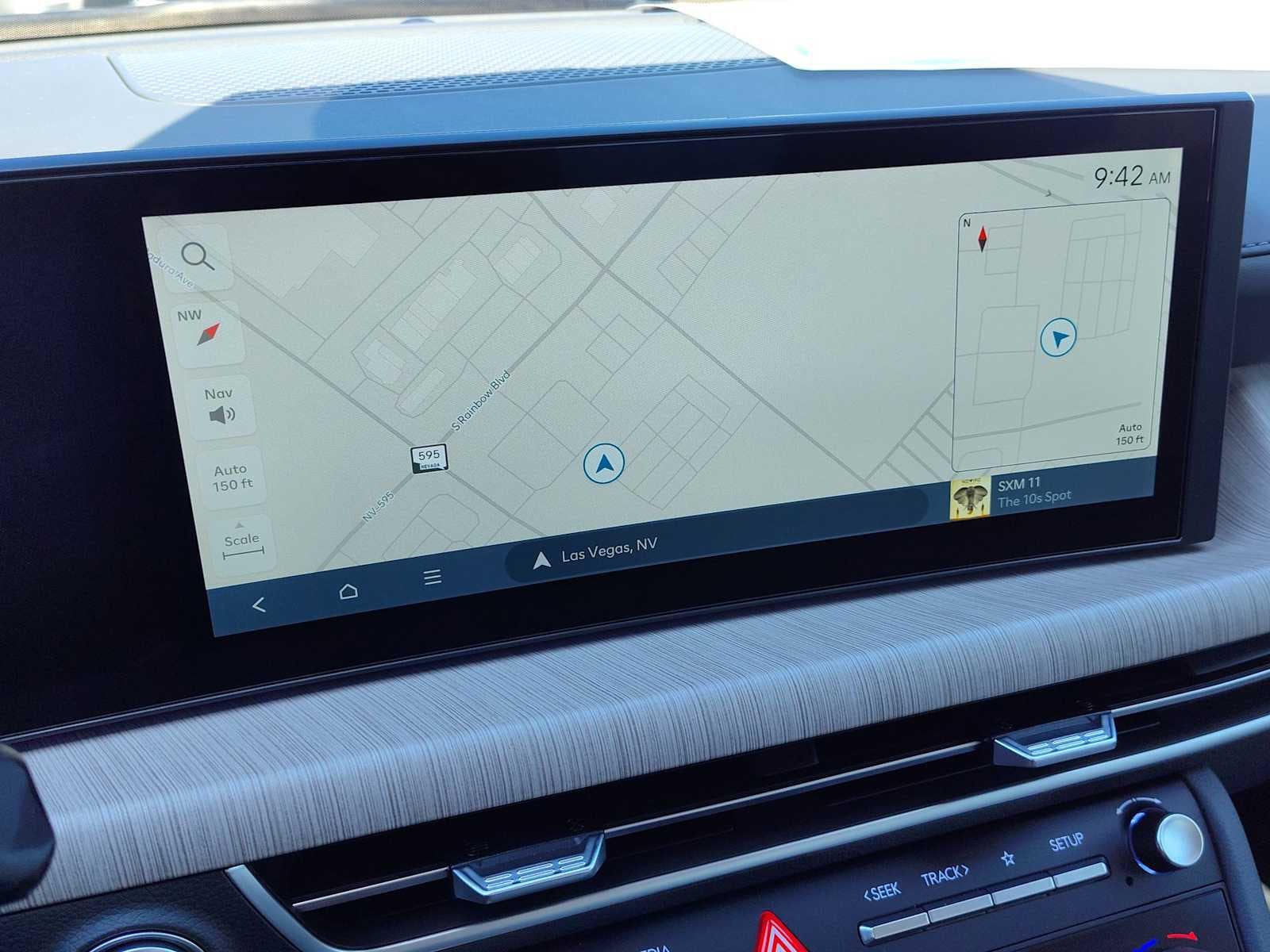 Thumbnail: 2025 Hyundai Sonata - 22