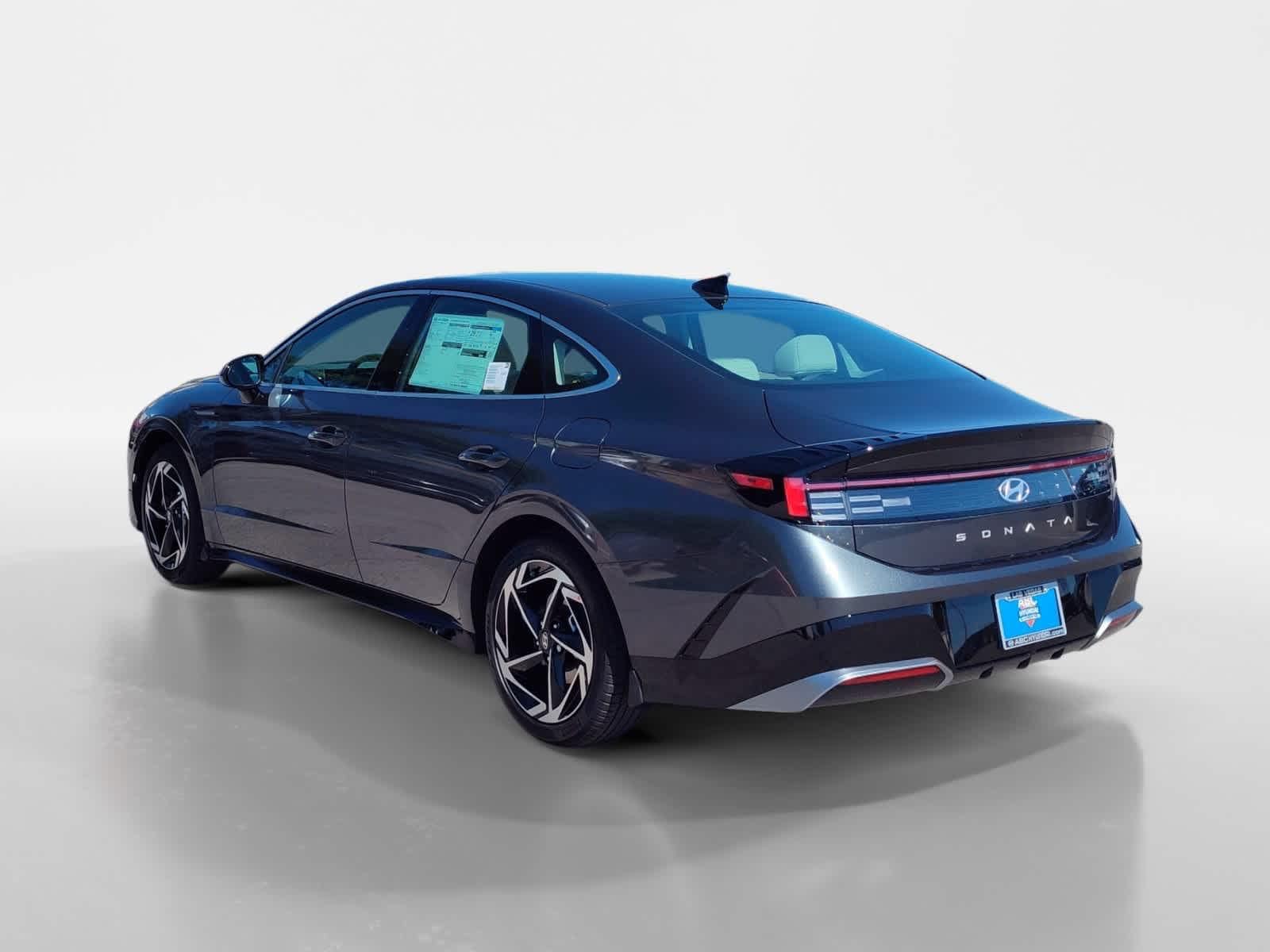 Thumbnail: 2026 Hyundai Sonata - 3