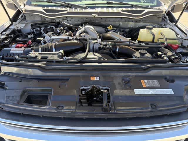 Thumbnail: 2022 Ford F-250 - 12