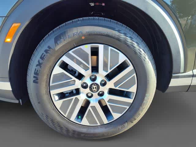 Thumbnail: 2026 Hyundai Palisade - 10