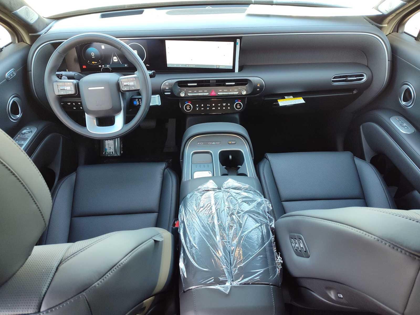 Thumbnail: 2026 Hyundai Palisade - 12