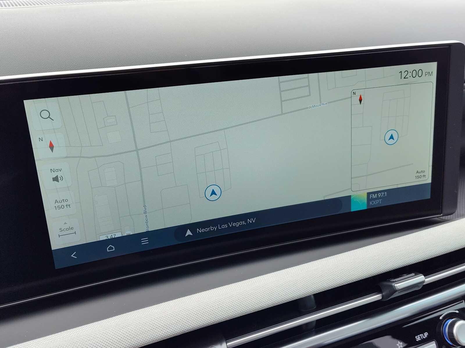 Thumbnail: 2026 Hyundai Santa Cruz - 22