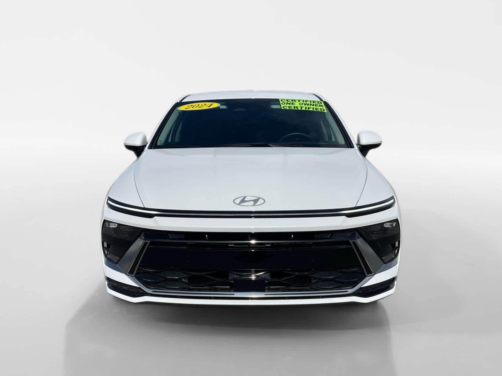Thumbnail: 2024 Hyundai Sonata - 8