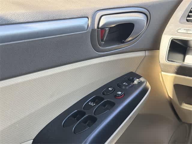 Thumbnail: 2008 Honda Civic - 17