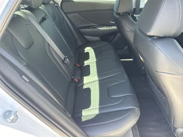 Thumbnail: 2025 Hyundai Elantra - 22