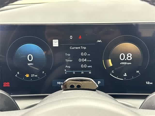 Thumbnail: 2025 Hyundai Santa Cruz - 32