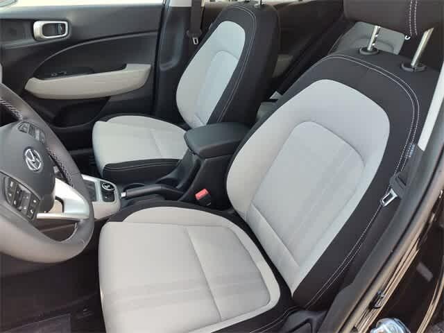 Thumbnail: 2026 Hyundai Venue - 13