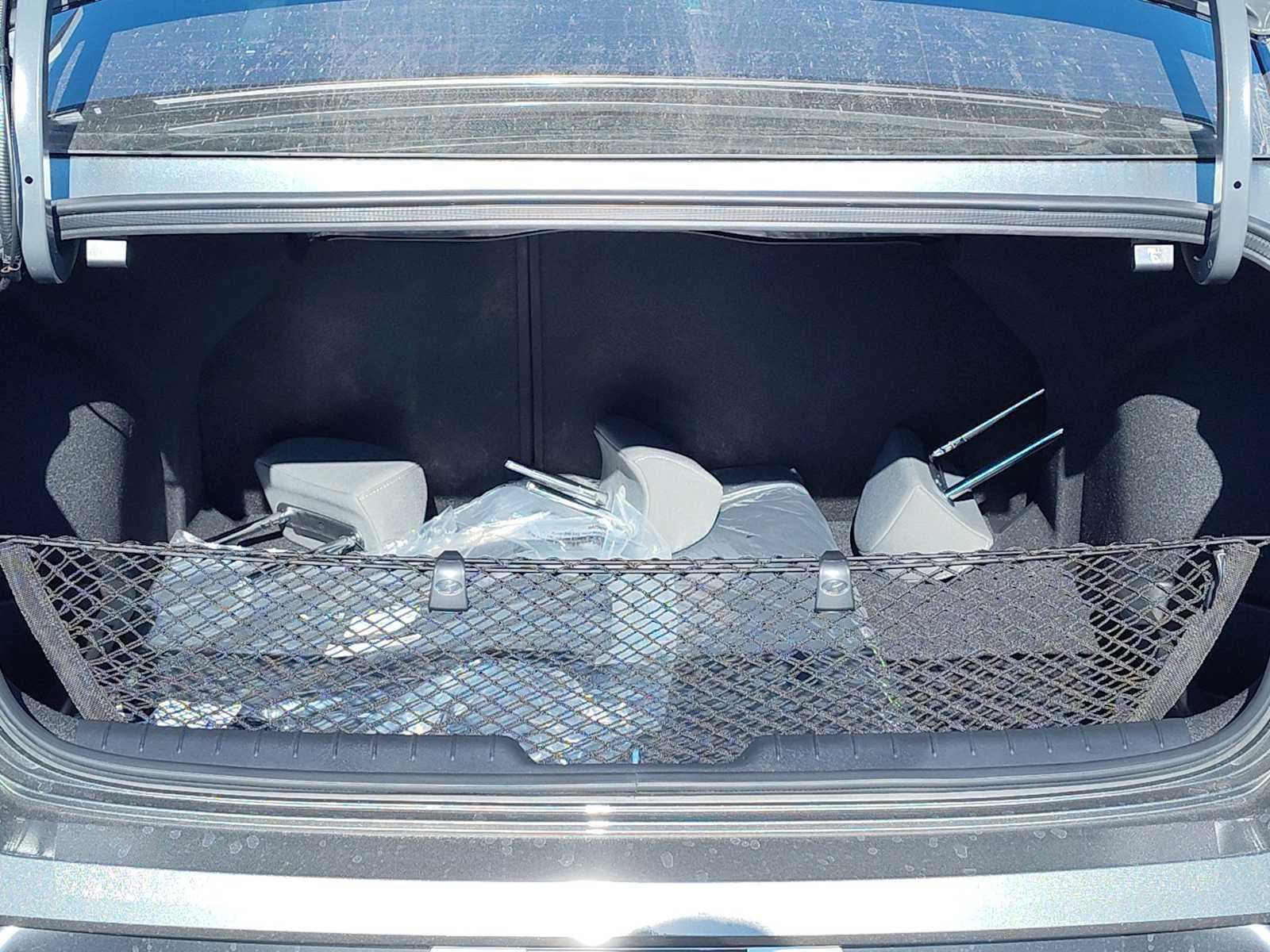 Thumbnail: 2026 Hyundai Elantra - 27