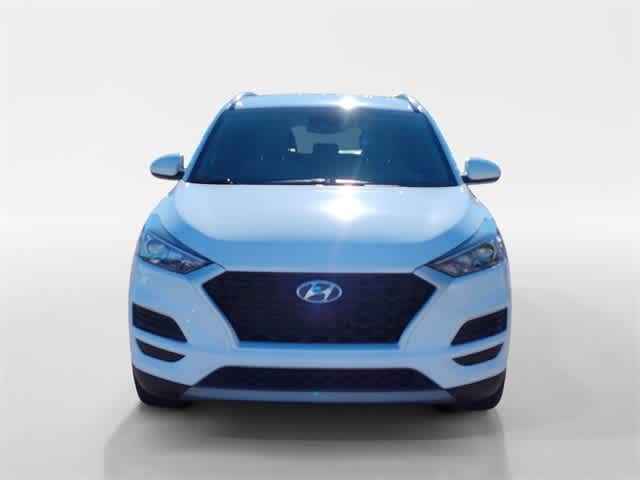 Thumbnail: 2019 Hyundai Tucson - 14