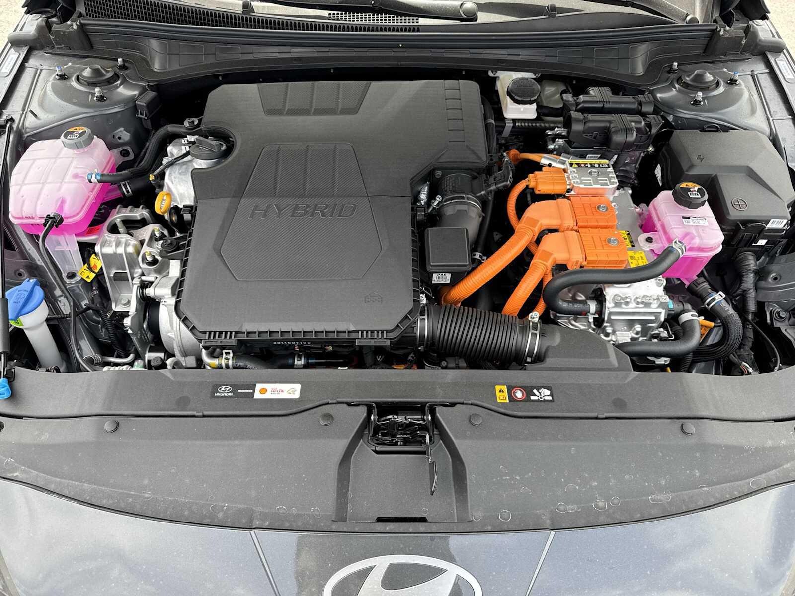 Thumbnail: 2025 Hyundai Elantra - 12