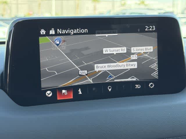 Thumbnail: 2019 Mazda CX-5 - 22