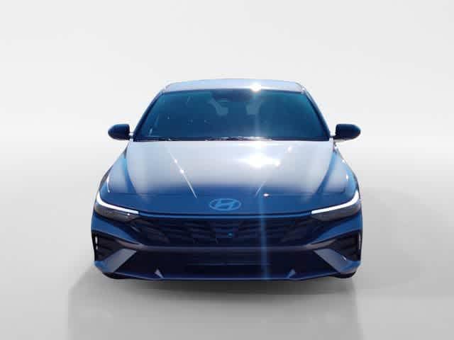 Thumbnail: 2026 Hyundai Elantra - 8