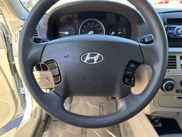 Thumbnail: 2008 Hyundai Sonata - 21