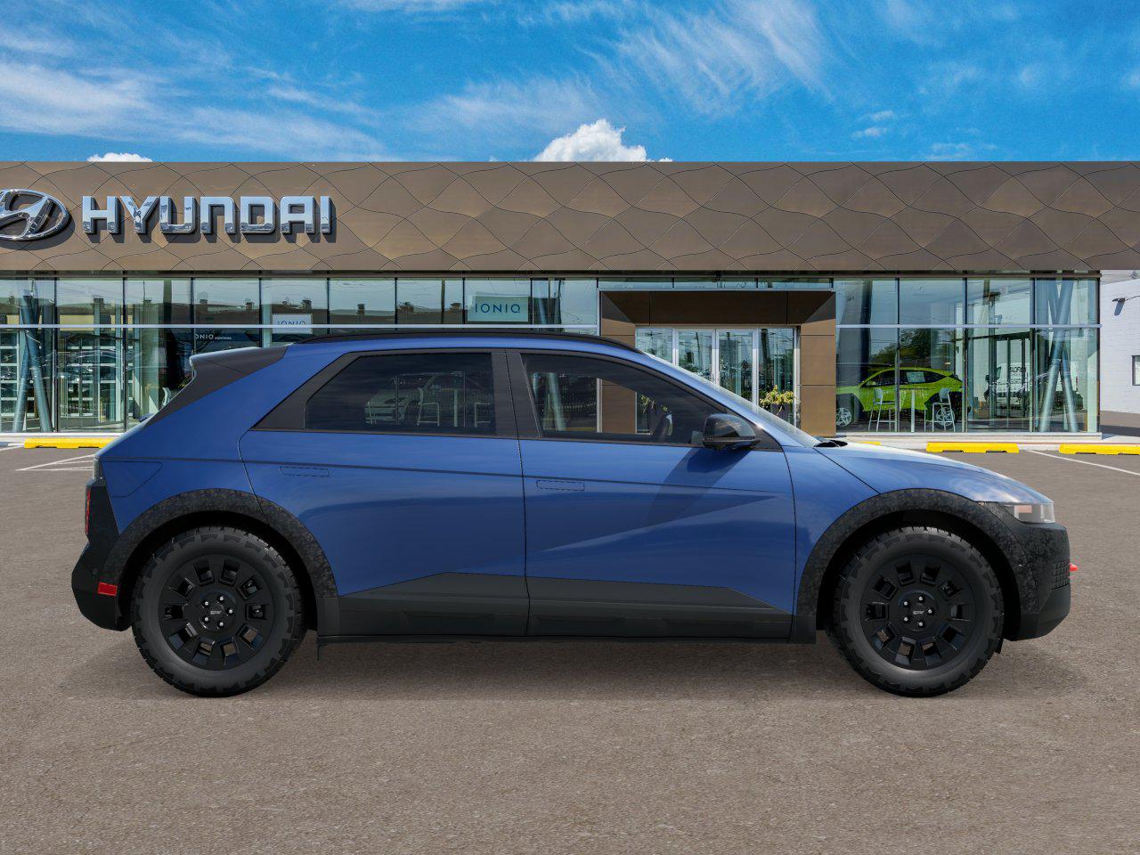 Thumbnail: 2026 Hyundai Ioniq 5 - 7