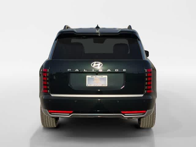 Thumbnail: 2026 Hyundai Palisade - 4