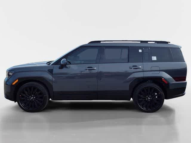 Thumbnail: 2026 Hyundai Santa Fe - 3