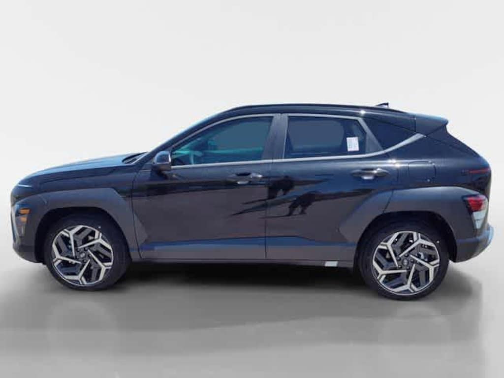New 2026 Hyundai Kona SEL Premium FWD SUV
