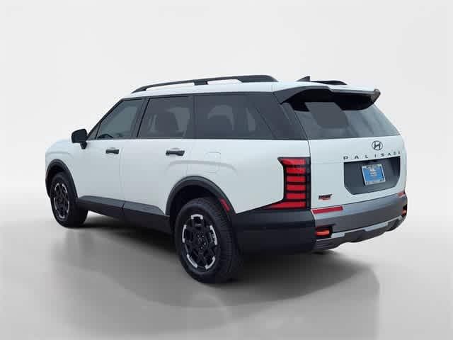 Thumbnail: 2026 Hyundai Palisade - 3
