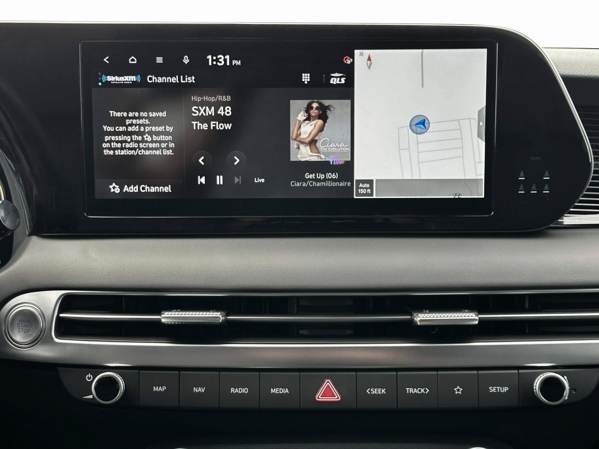 Thumbnail: 2025 Hyundai Palisade - 19