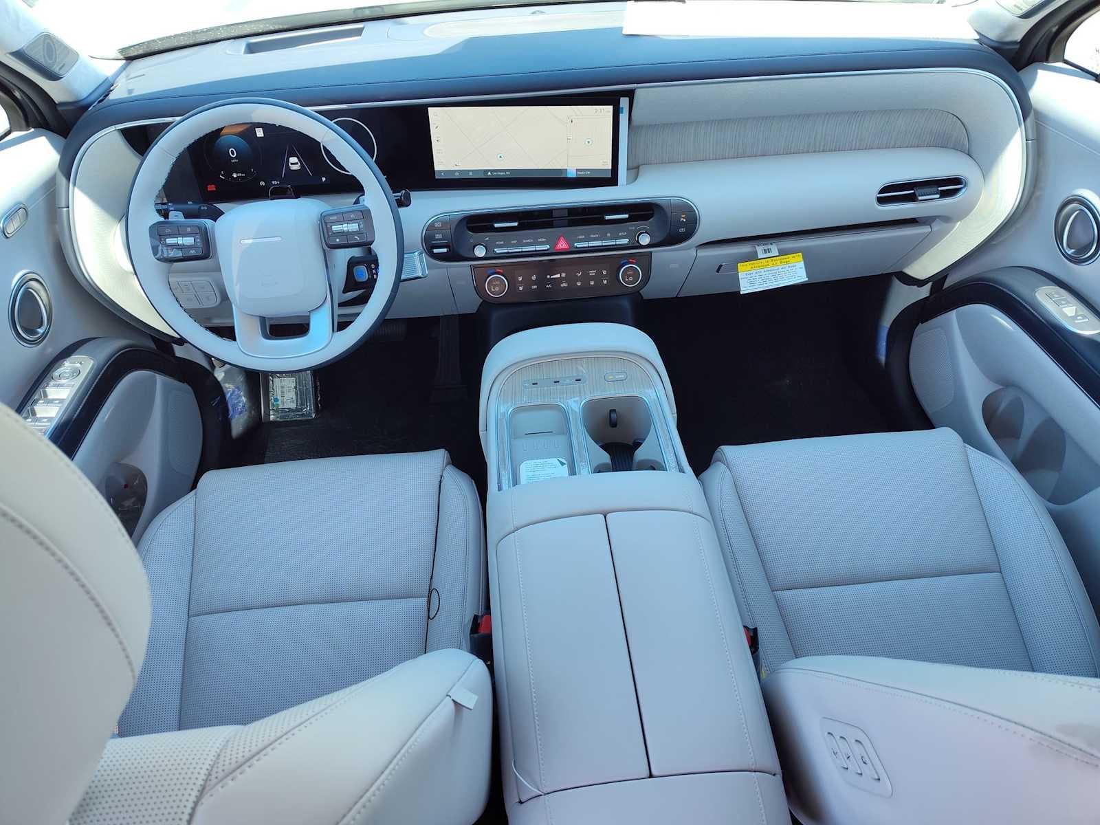 Thumbnail: 2026 Hyundai Palisade - 12