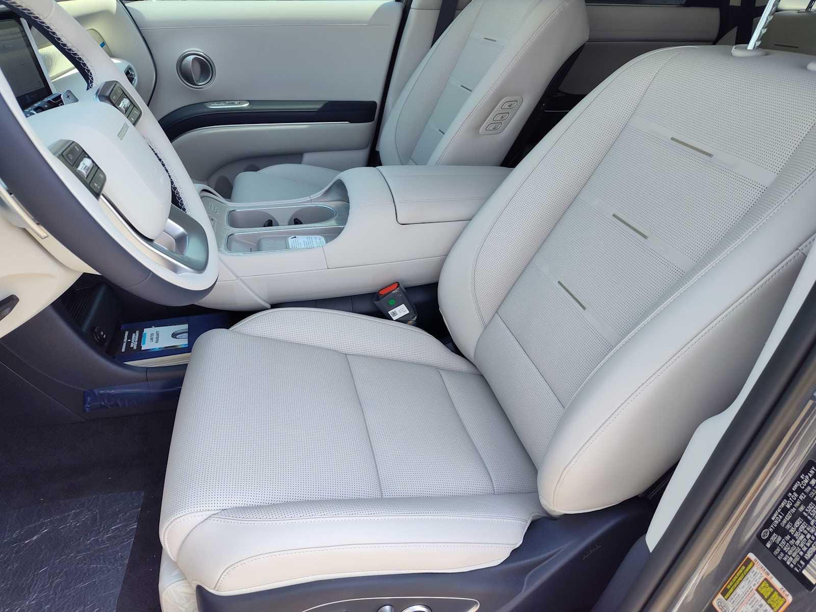 Thumbnail: 2026 Hyundai Palisade - 14