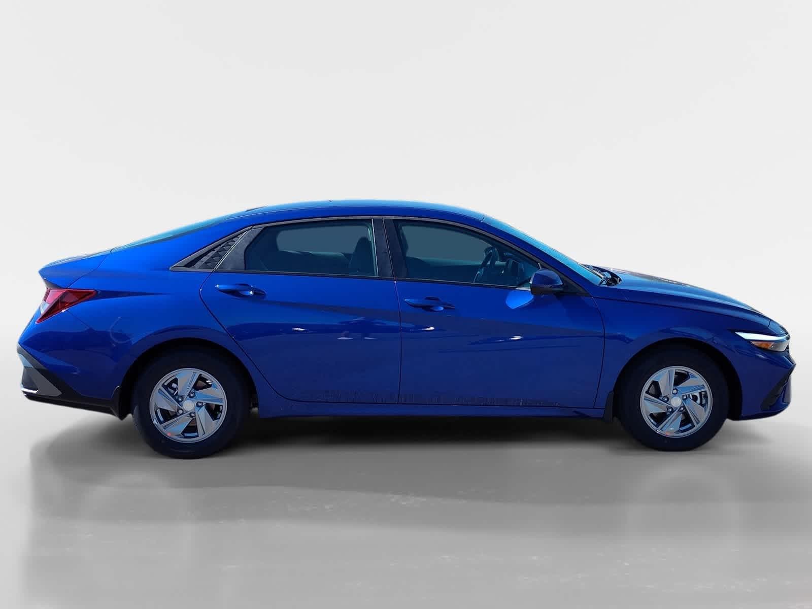 Thumbnail: 2025 Hyundai Elantra - 6